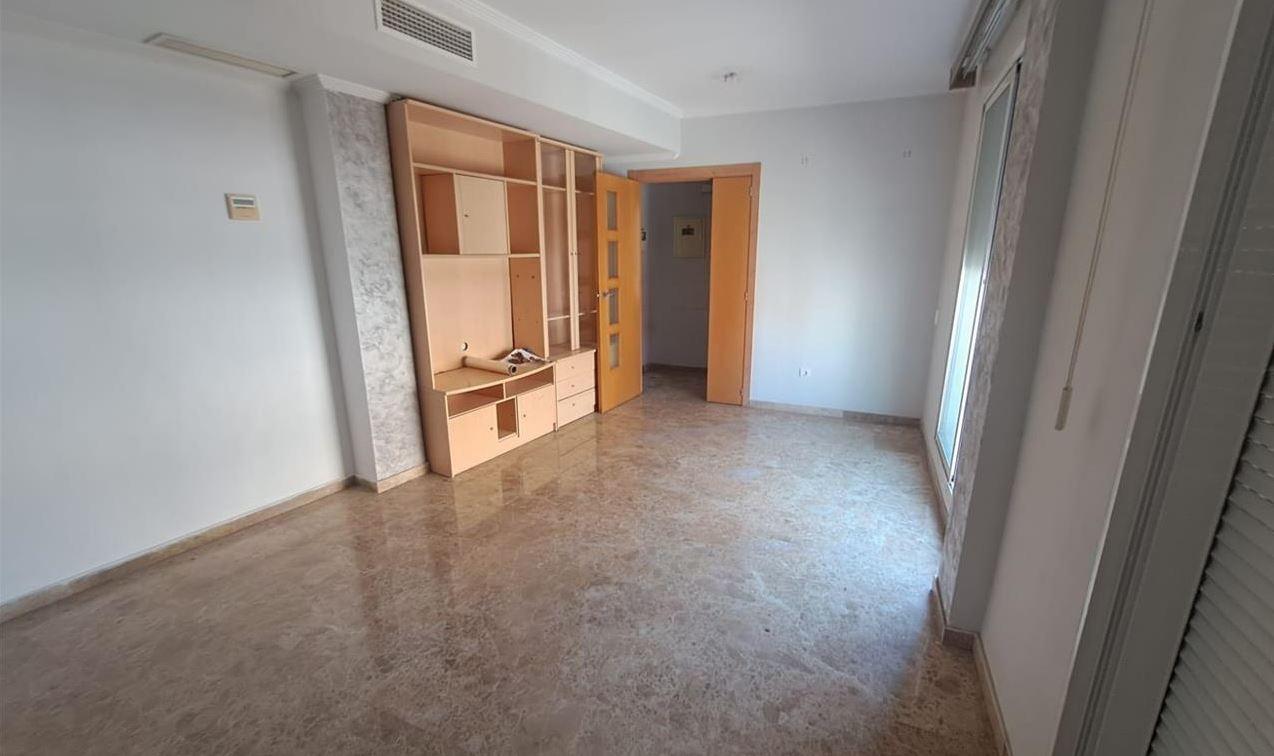 Piso en Carrer del Doctor Fleming, Albal, Valencia de 136 m2