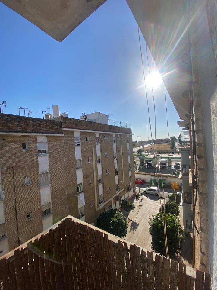 Piso en Barriada del Rocío, Dos Hermanas, Sevilla de 72 m2
