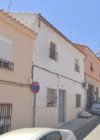 Casa / chalet en Callejón Alto, Puente Genil, Córdoba de 78 m2