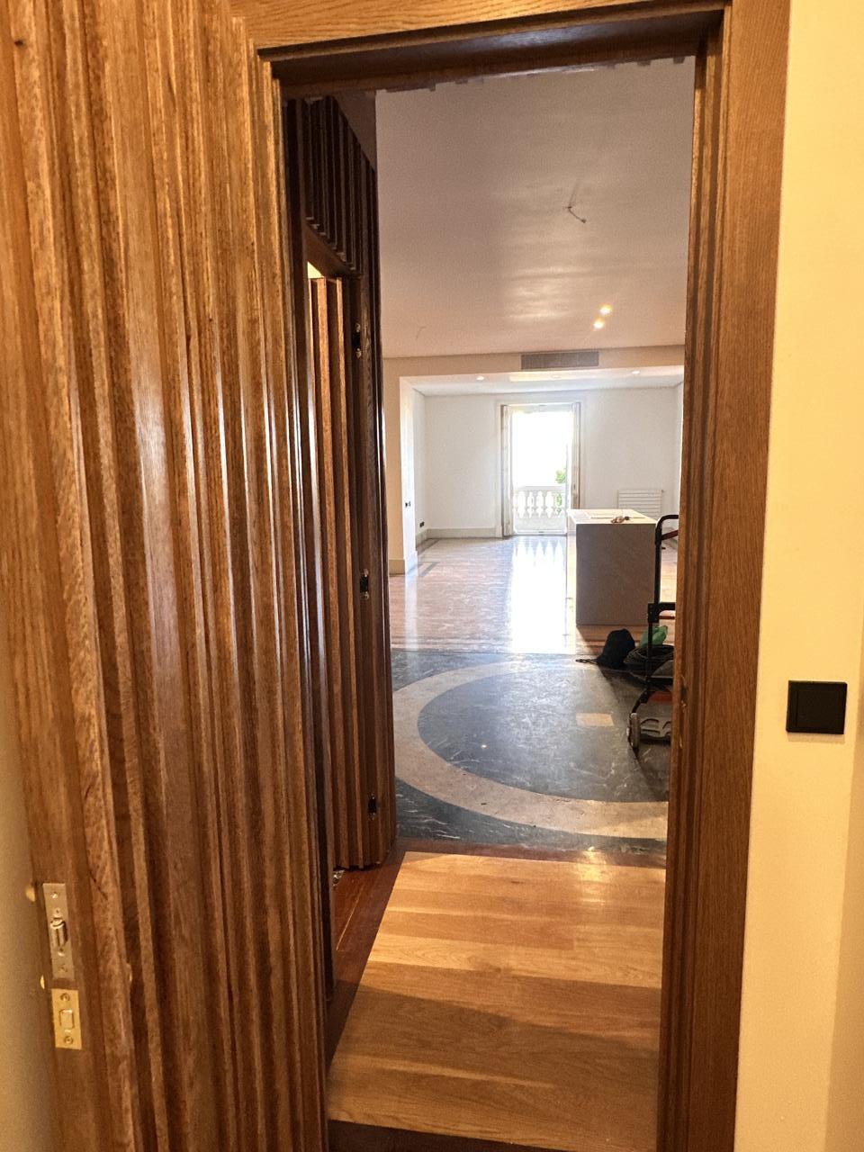 Piso en Madrid, Madrid de 183 m2