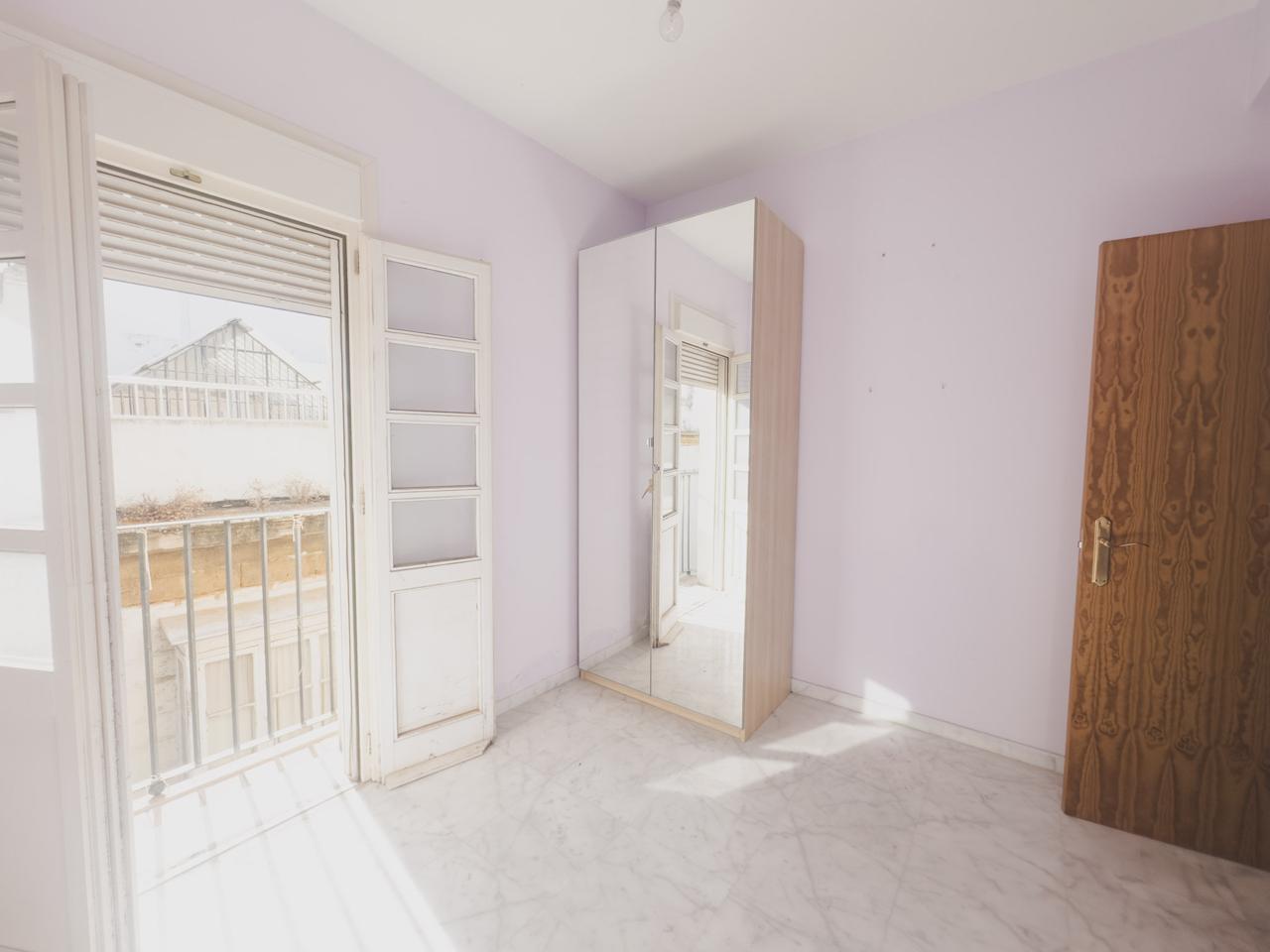 VIVIENDA EN SUBASTA EN PLENO CENTRO