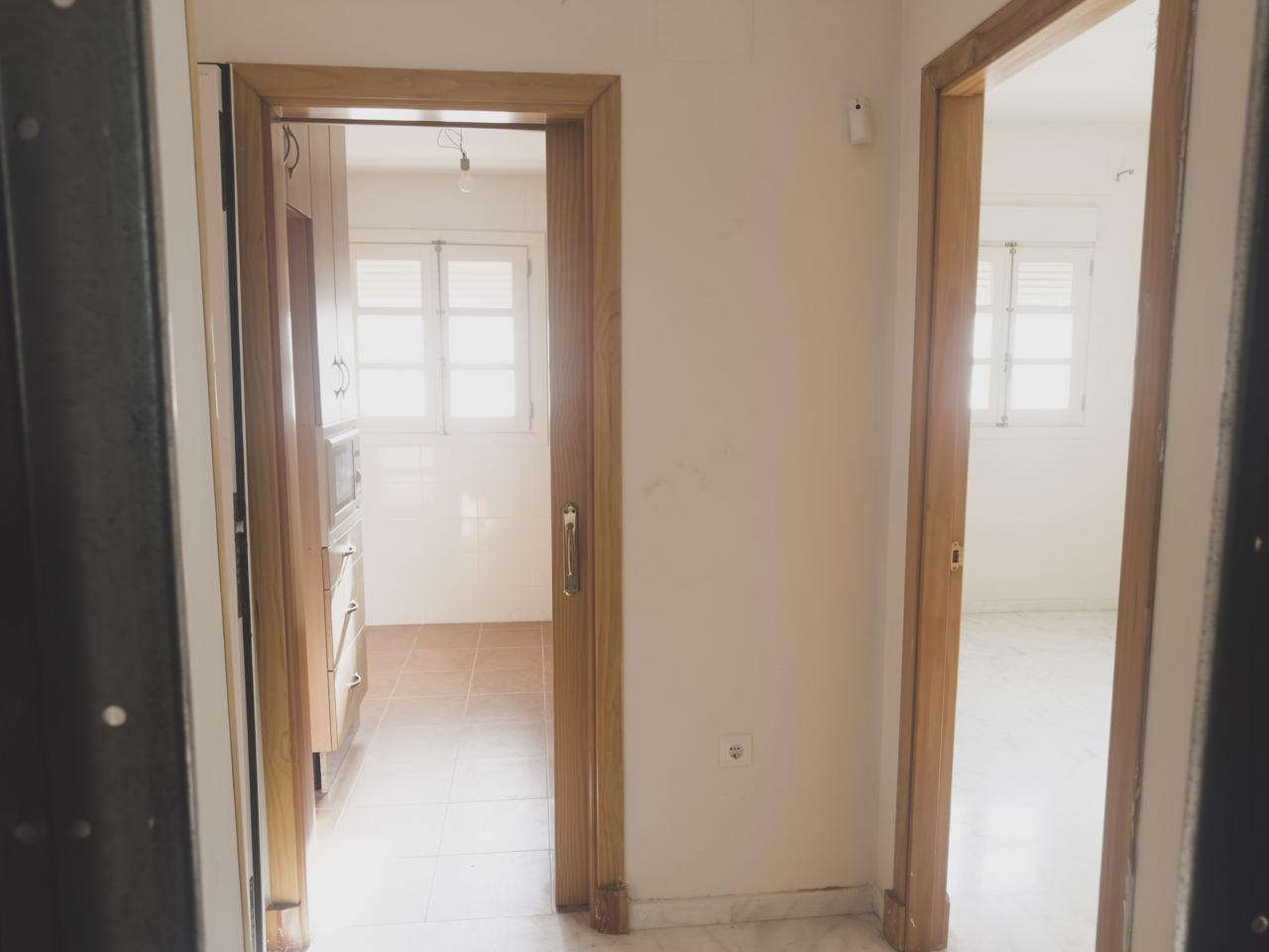 VIVIENDA EN SUBASTA EN PLENO CENTRO