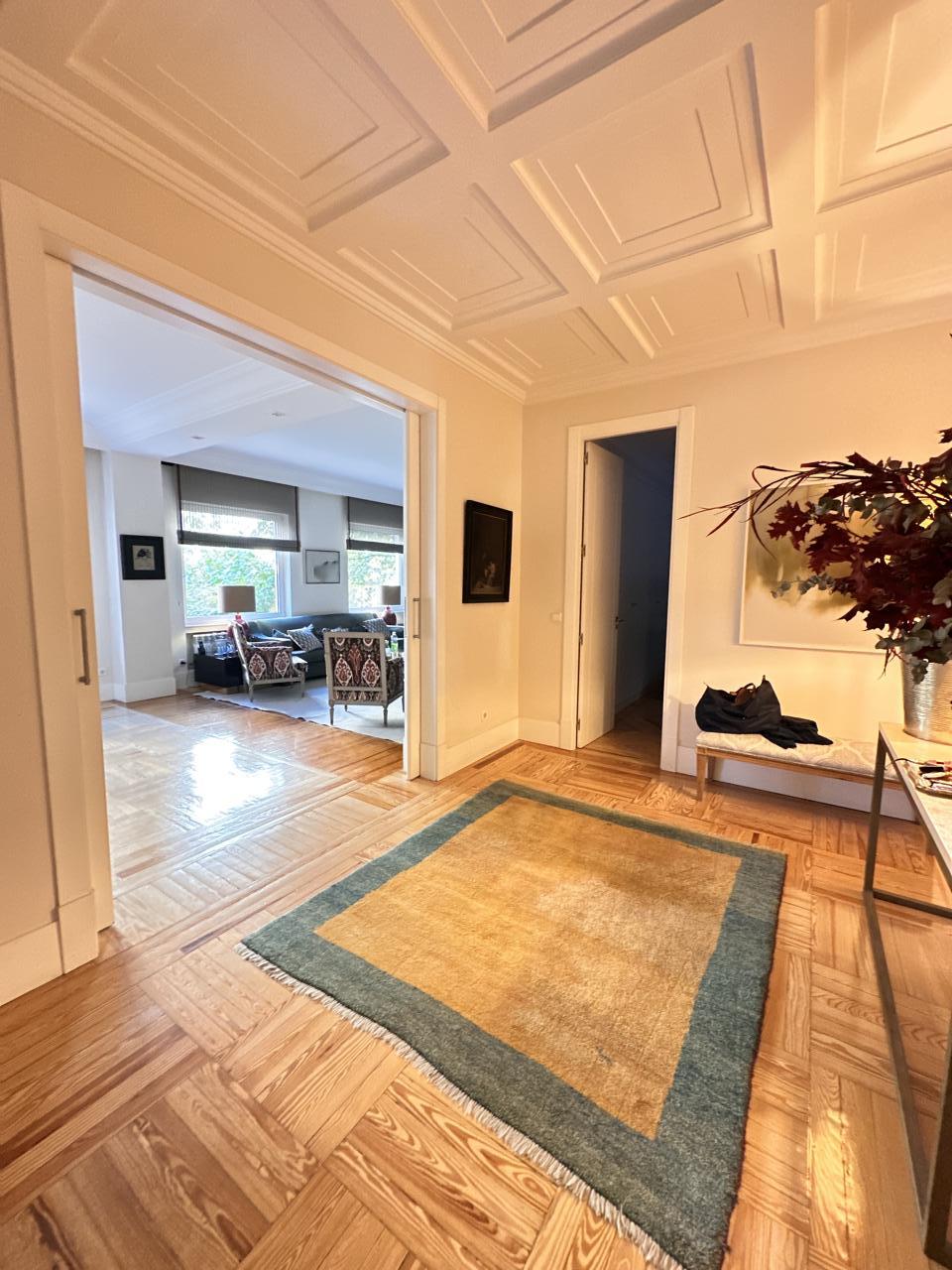 Piso en Madrid, Madrid de 215 m2