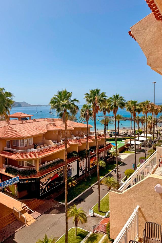 Piso en Avenida las Américas, Playa de las Americas, Santa Cruz de Tenerife de 70 m2