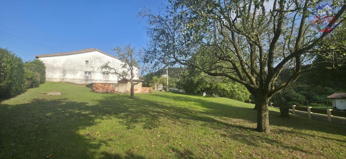 Casa / chalet en Barrio Mijares, Polanco, Cantabria de 324 m2