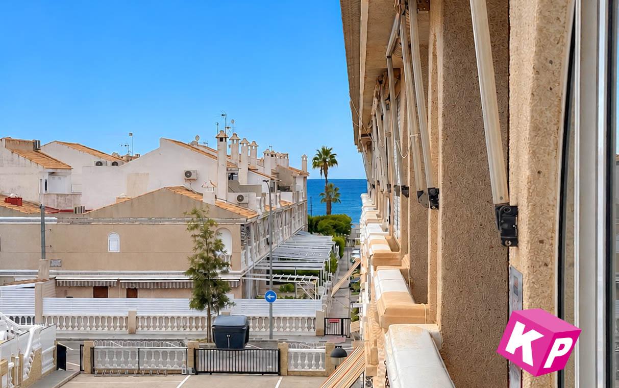 Piso en Calle Apoteosis, Santa Pola, Alicante de 56 m2