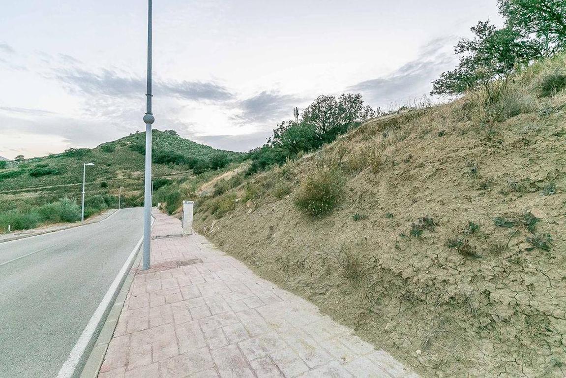 foto de TERRENO URBANO EN ANTEQUERA GOLF, MALAGA
