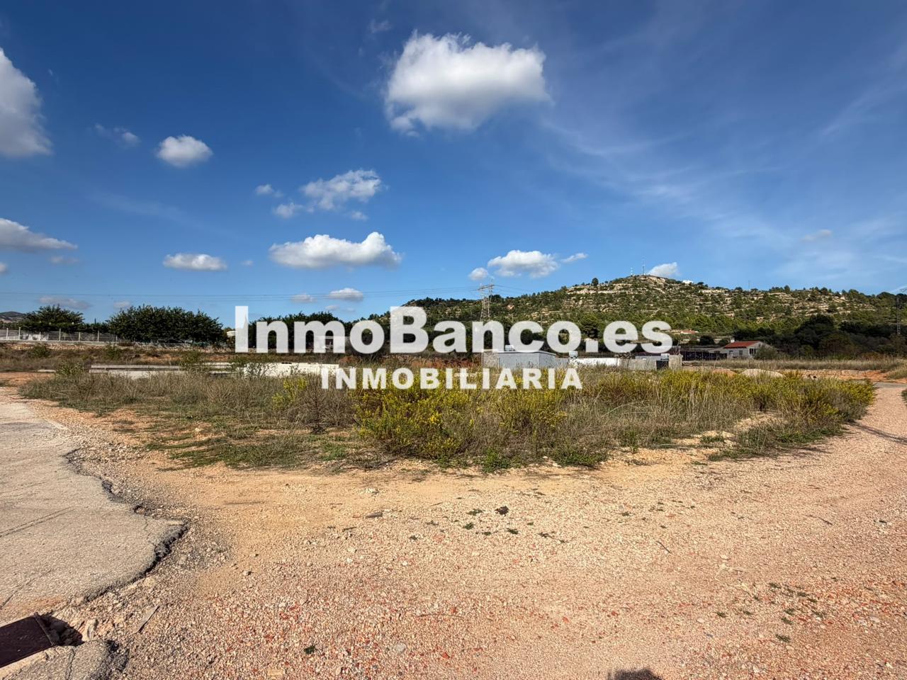 Terreno en Camino Número 16, Buñol, Valencia de 4998 m2
