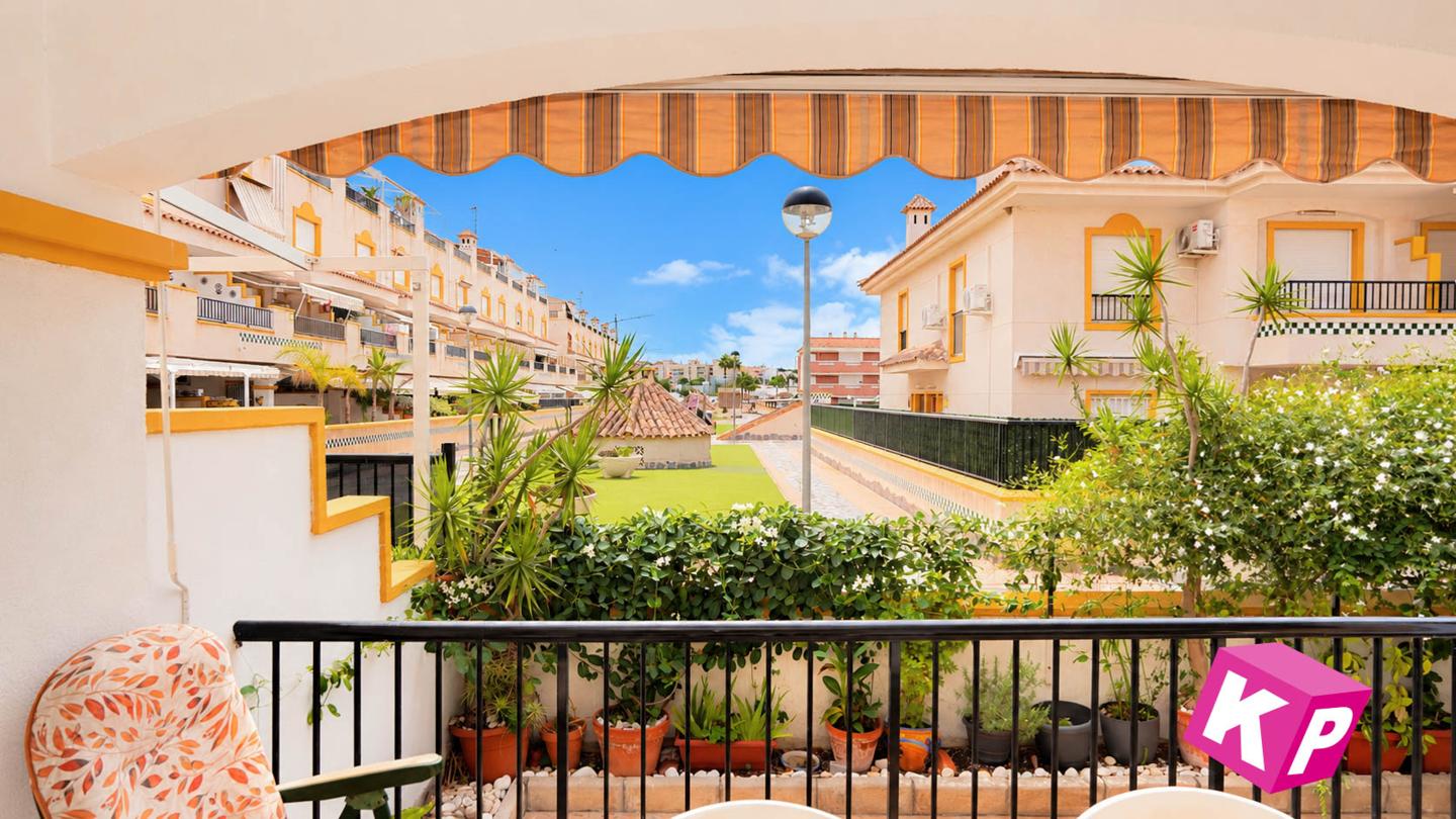 Piso en Avenida Zaragoza, Santa Pola, Alicante de 81 m2