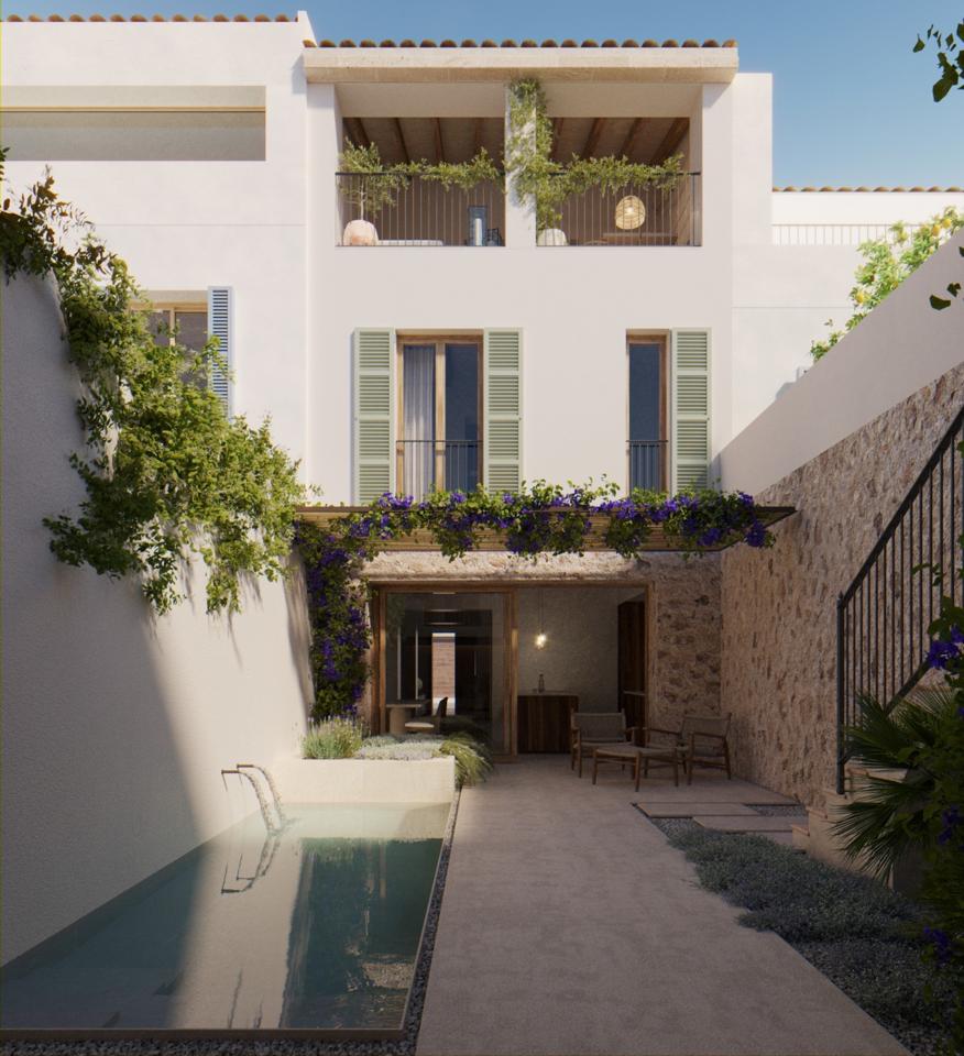 Casa / chalet en Carrer d'Es Convent, Artà, Illes Balears de 244 m2