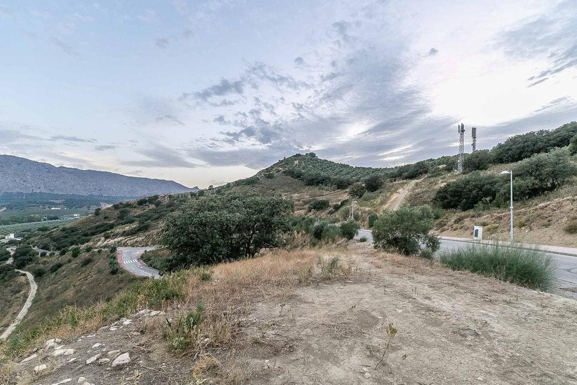 foto de TERRENO URBANO EN ANTEQUERA GOLF, MALAGA