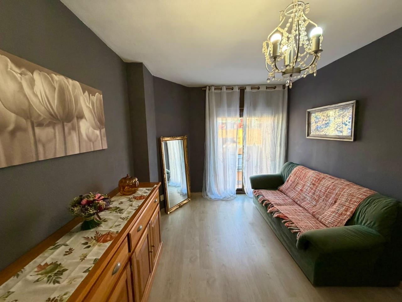 piso en montcada-i-reixac · can-sant-joan 159000€