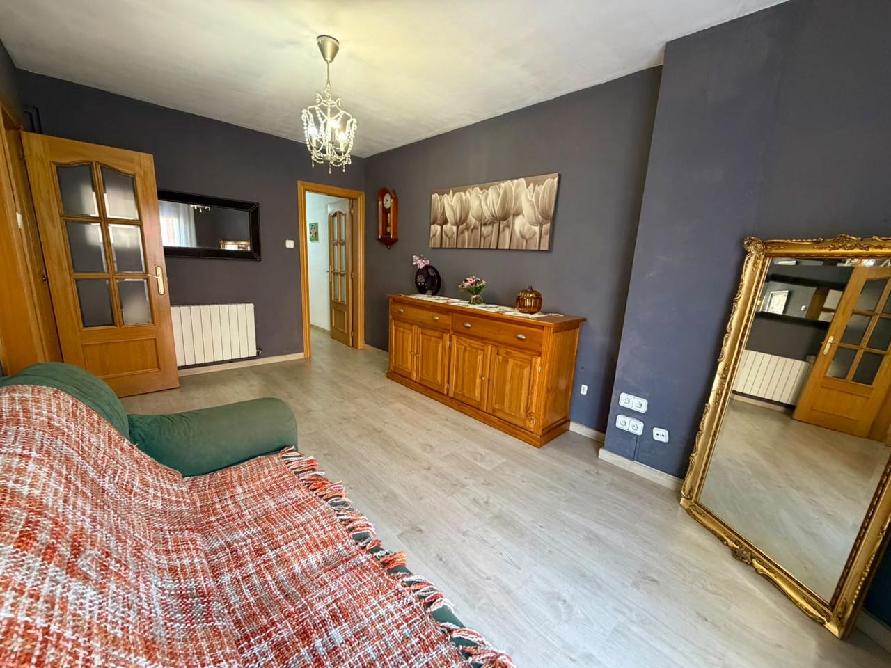 piso en montcada-i-reixac · can-sant-joan 159000€