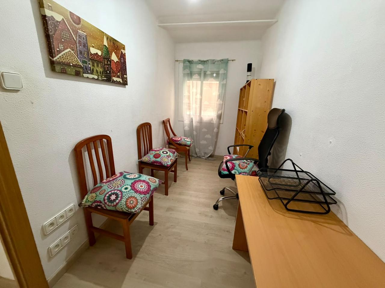 piso en montcada-i-reixac · can-sant-joan 159000€