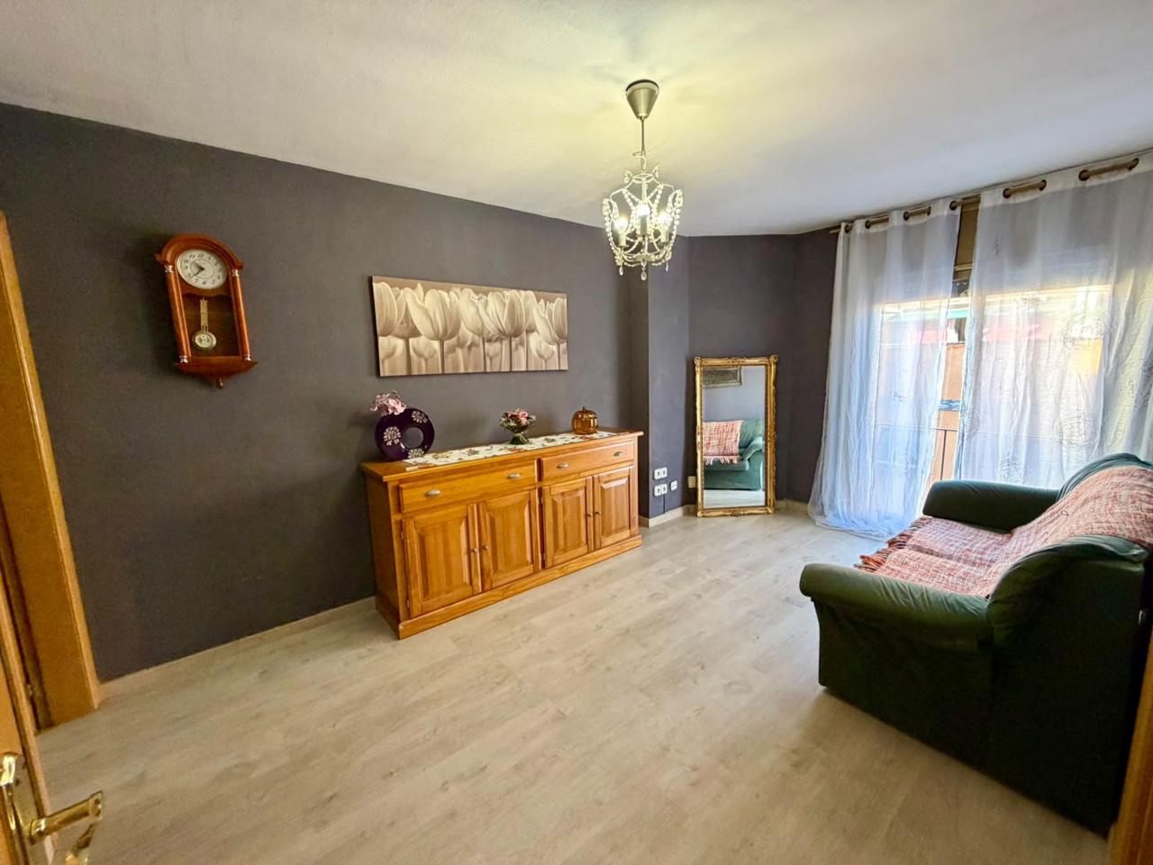 piso en montcada-i-reixac · can-sant-joan 159000€