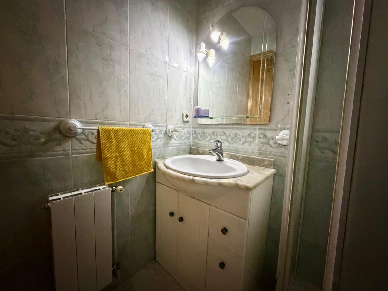 piso en montcada-i-reixac · can-sant-joan 159000€
