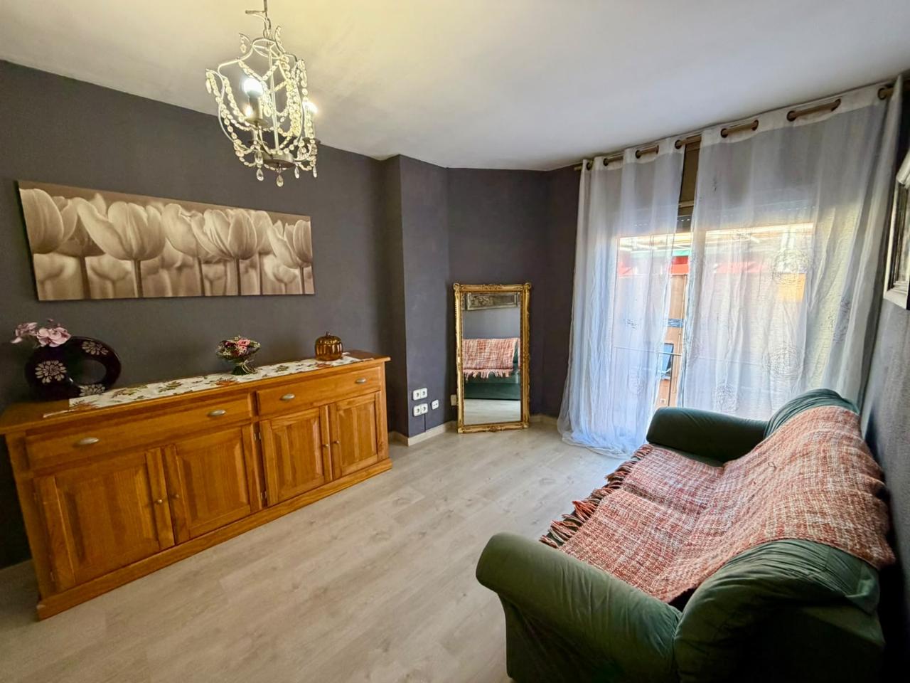 piso en montcada-i-reixac · can-sant-joan 159000€