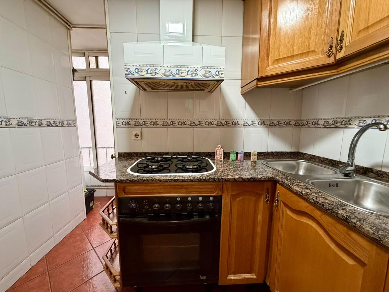 piso en montcada-i-reixac · can-sant-joan 159000€