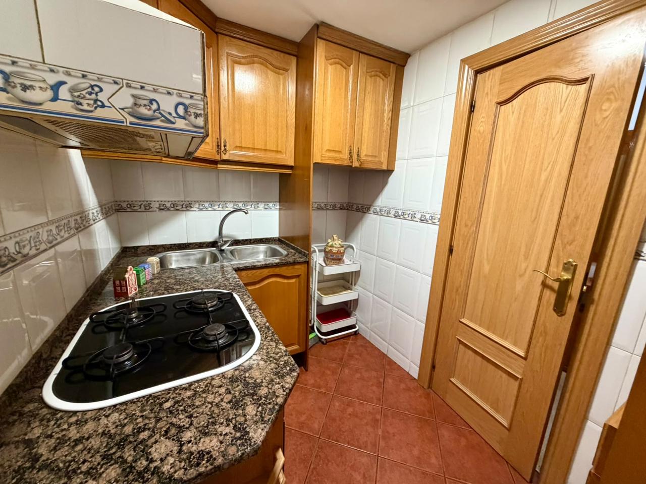 piso en montcada-i-reixac · can-sant-joan 159000€
