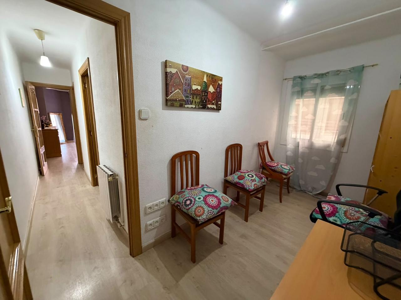 piso en montcada-i-reixac · can-sant-joan 159000€