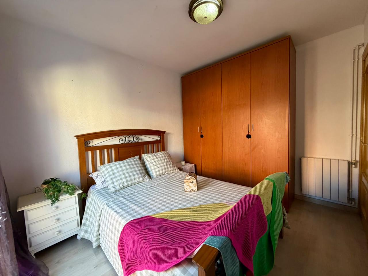 piso en montcada-i-reixac · can-sant-joan 159000€