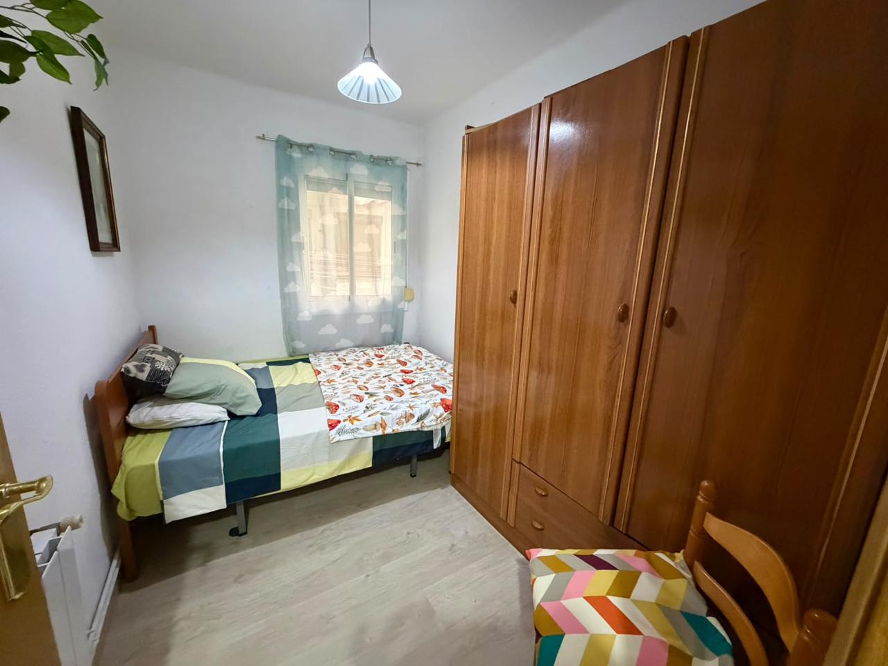 piso en montcada-i-reixac · can-sant-joan 159000€