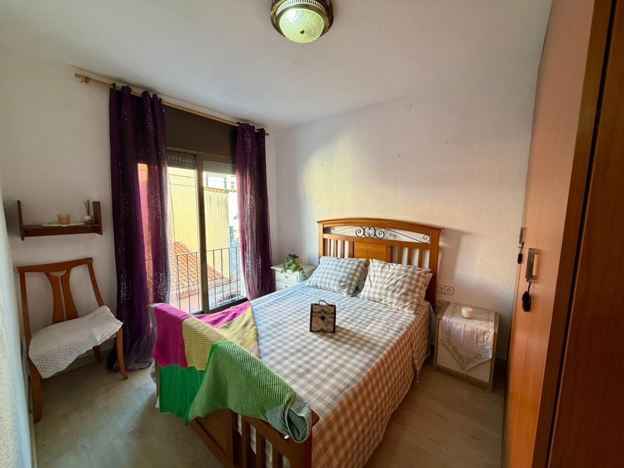 piso en montcada-i-reixac · can-sant-joan 159000€