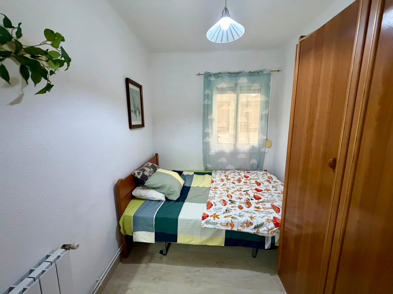 piso en montcada-i-reixac · can-sant-joan 159000€