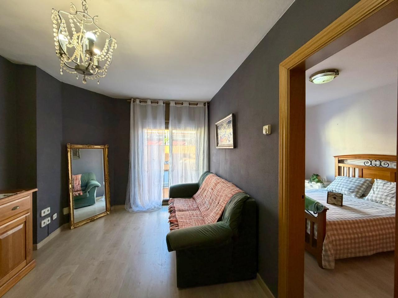 piso en montcada-i-reixac · can-sant-joan 159000€