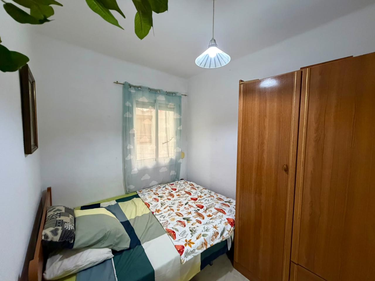 piso en montcada-i-reixac · can-sant-joan 159000€