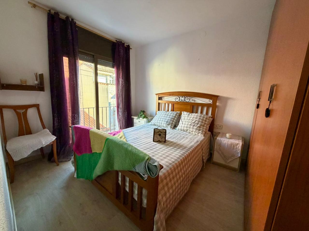 piso en montcada-i-reixac · can-sant-joan 159000€