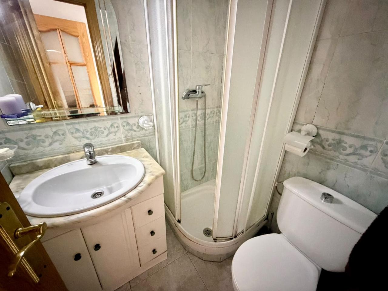 piso en montcada-i-reixac · can-sant-joan 159000€