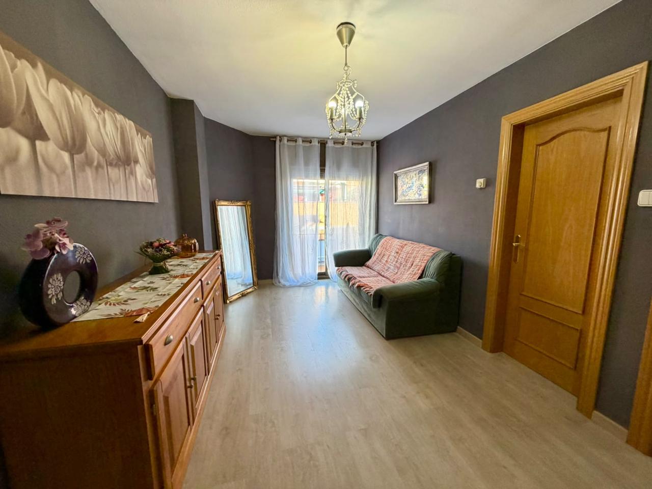 piso en montcada-i-reixac · can-sant-joan 159000€