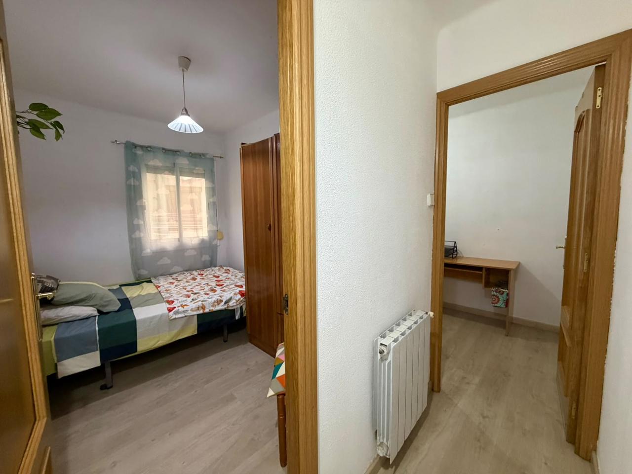 piso en montcada-i-reixac · can-sant-joan 159000€
