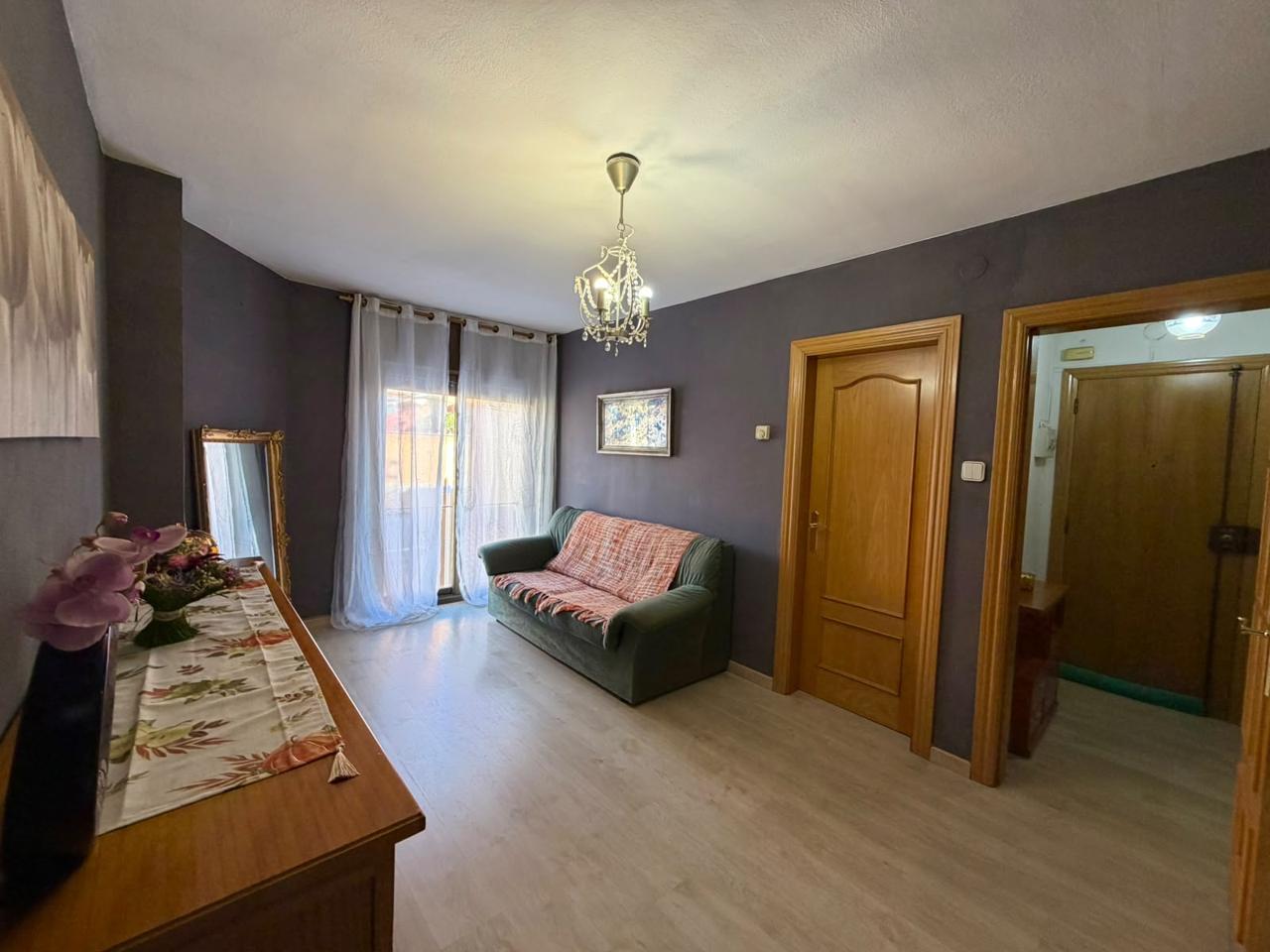 piso en montcada-i-reixac · can-sant-joan 159000€