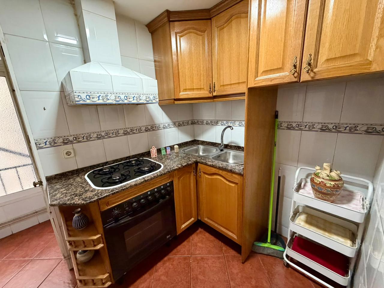 piso en montcada-i-reixac · can-sant-joan 159000€