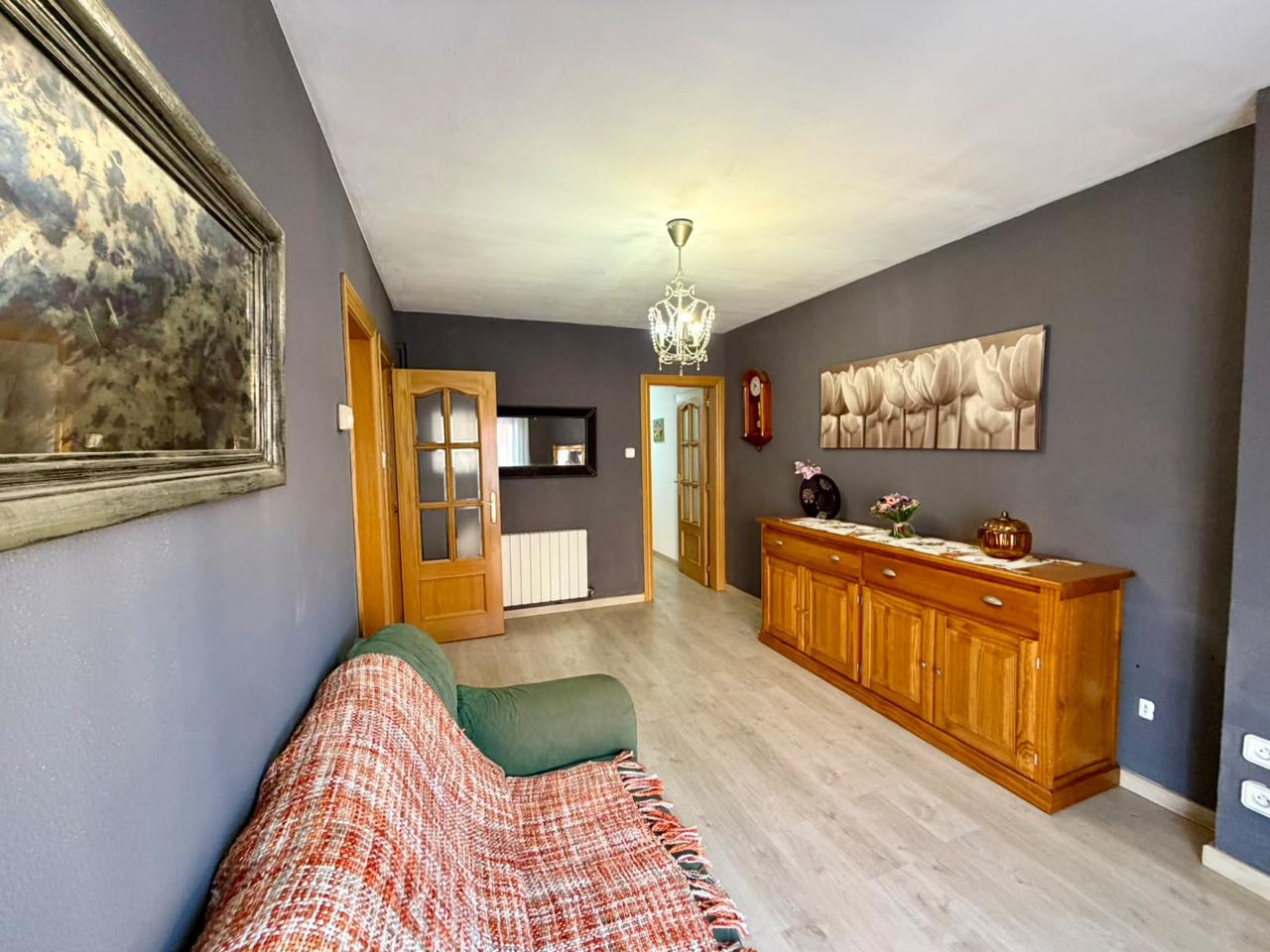 piso en montcada-i-reixac · can-sant-joan 159000€