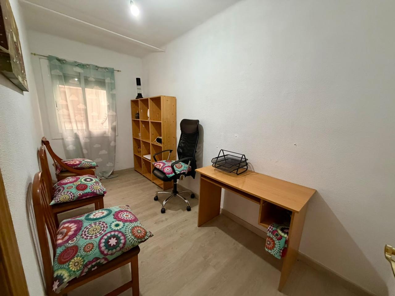 piso en montcada-i-reixac · can-sant-joan 159000€