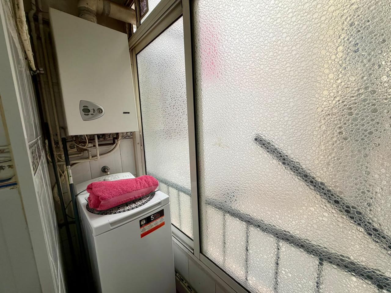 piso en montcada-i-reixac · can-sant-joan 159000€