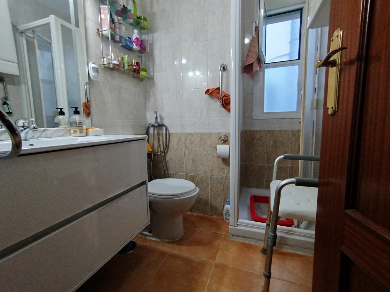 Piso en Avenida de Cristóbal Colón, Huelva, Huelva de 72 m2