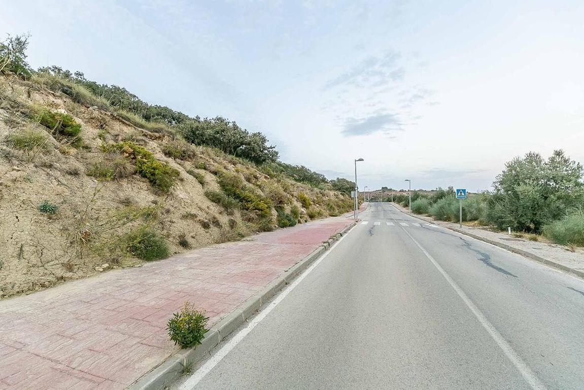 foto de TERRENO URBANO EN URB. ANTEQUERA GOLF