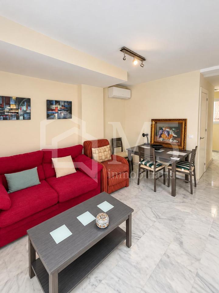 Piso en Málaga, Málaga de 79 m2