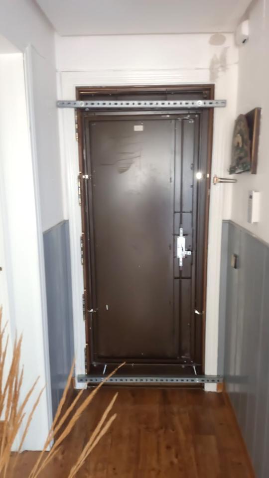 Piso en Calle San Cristóbal, San Martín de la Vega, Madrid de 81 m2