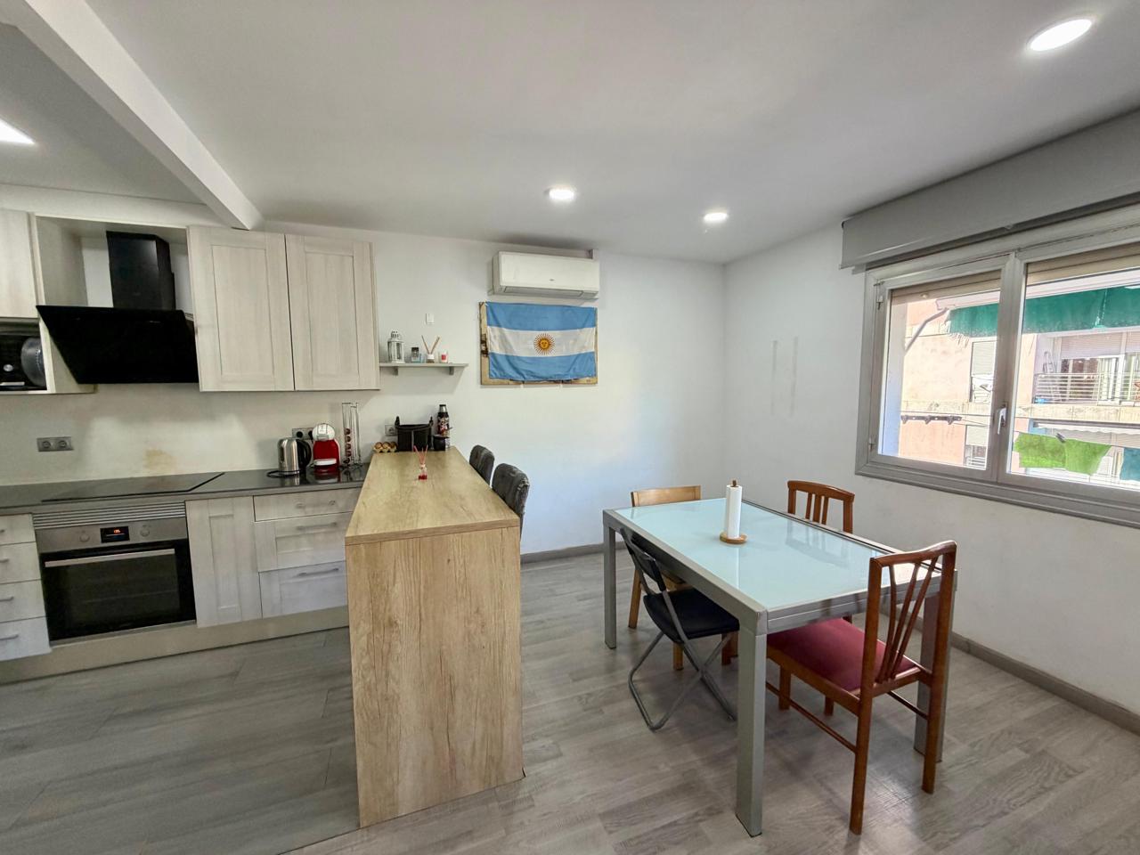 piso en barcelona · carrer-de-pablo-iglesias-08016 280000€