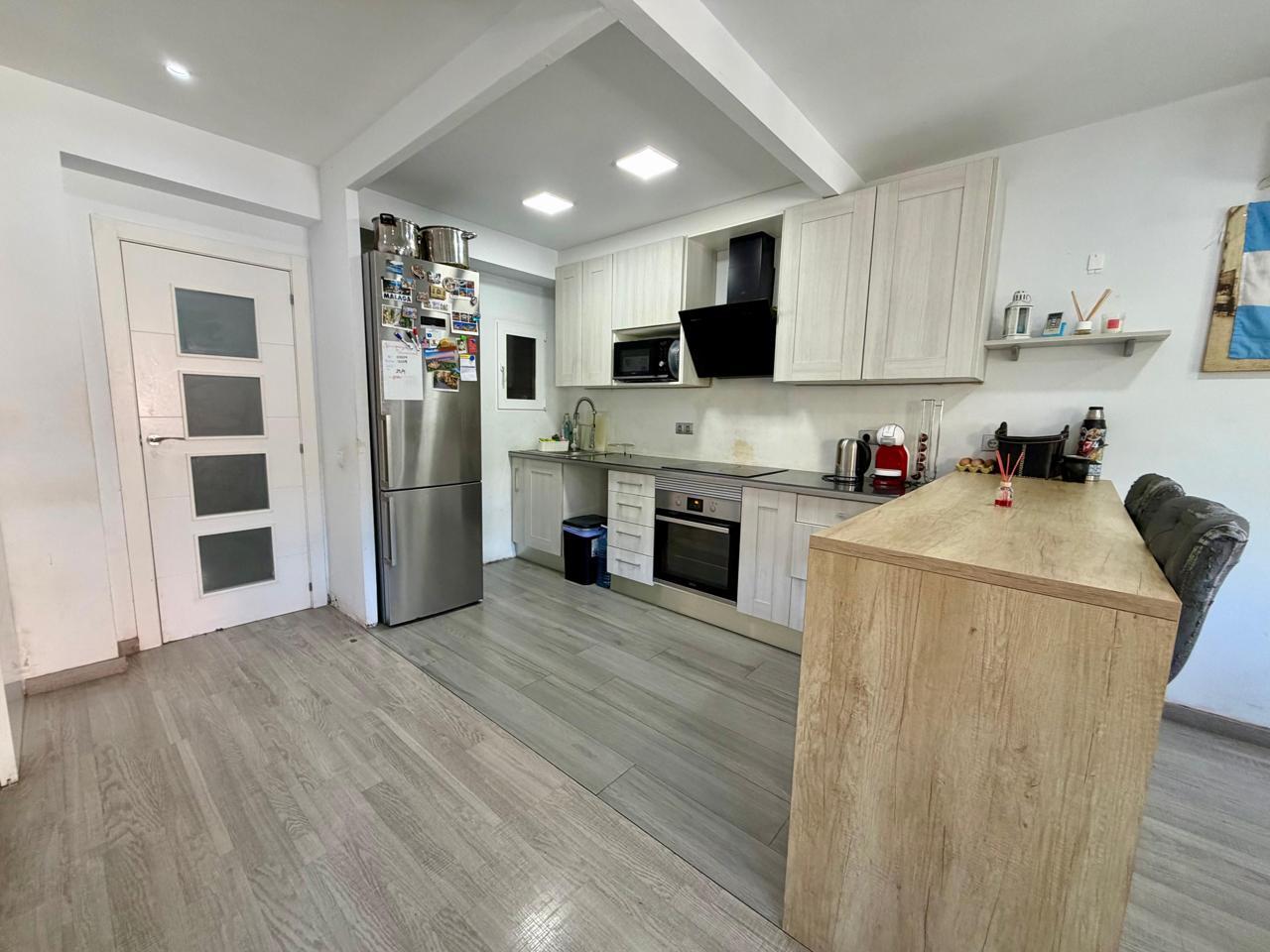 piso en barcelona · carrer-de-pablo-iglesias-08016 280000€