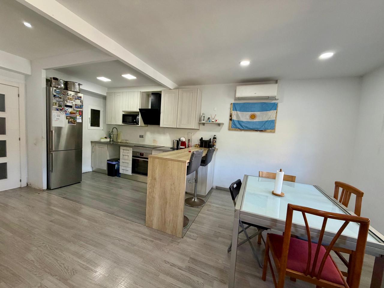 piso en barcelona · carrer-de-pablo-iglesias-08016 280000€