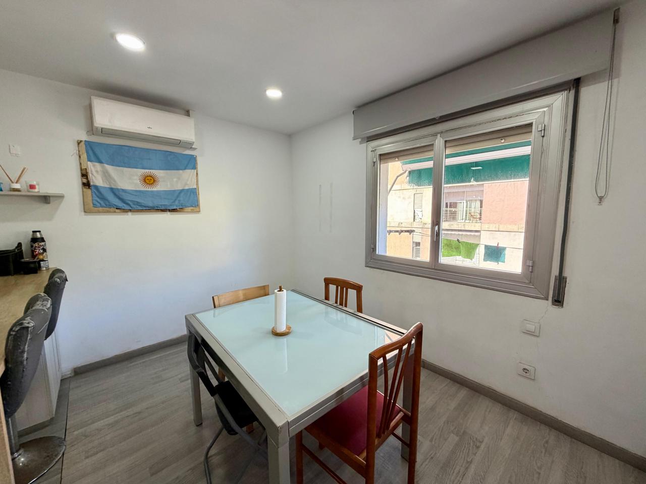 piso en barcelona · carrer-de-pablo-iglesias-08016 280000€