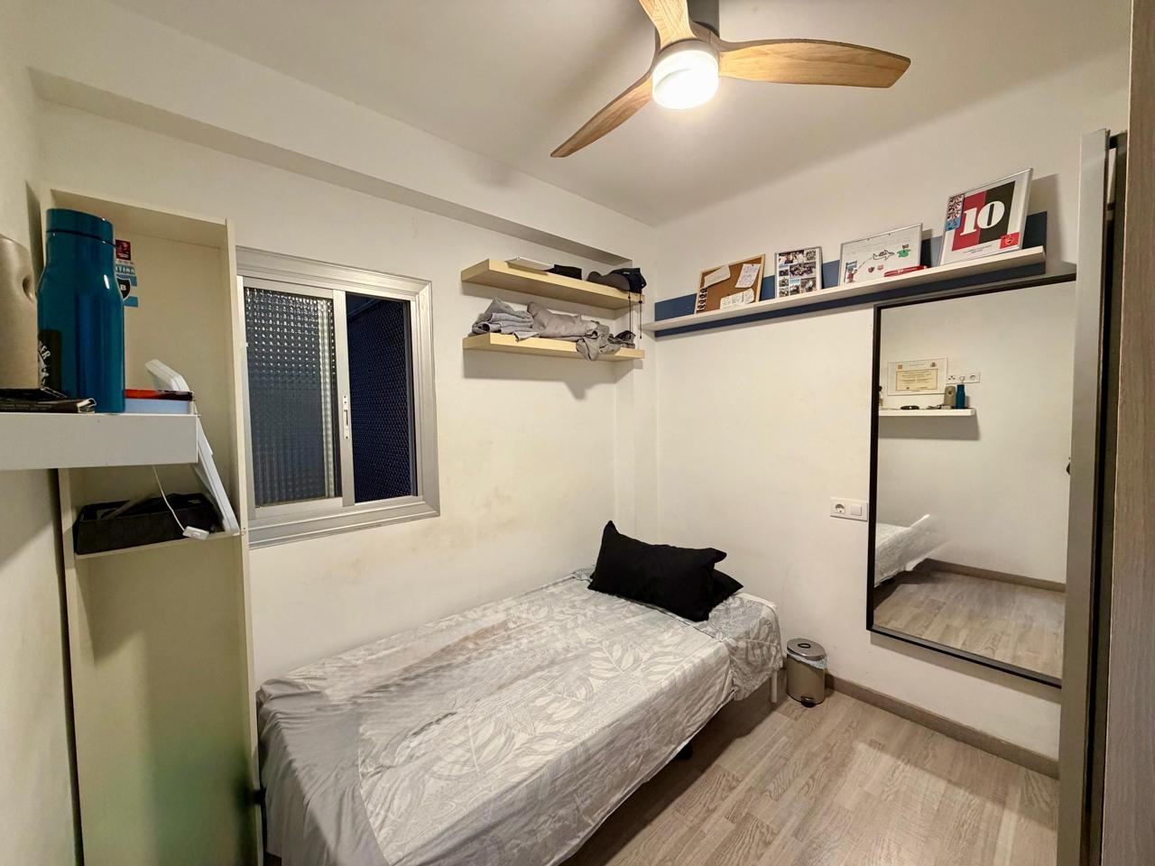 piso en barcelona · carrer-de-pablo-iglesias-08016 280000€
