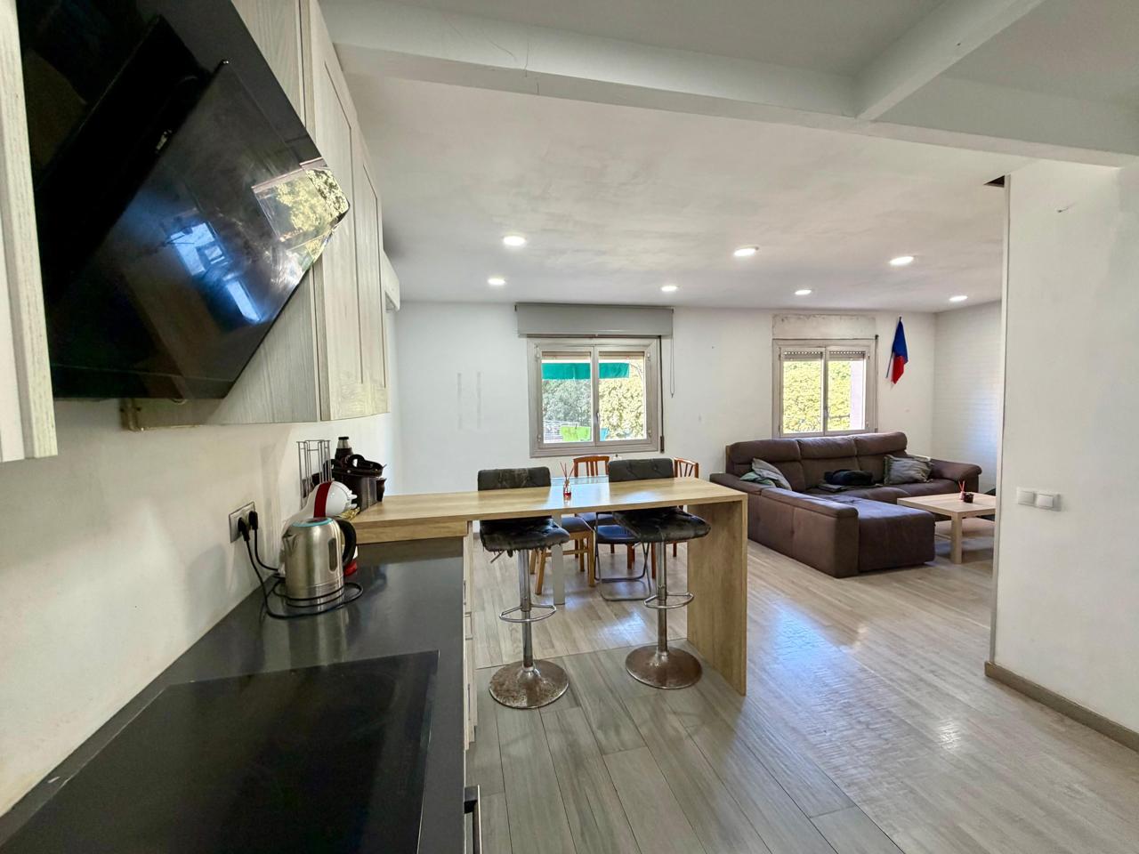 piso en barcelona · carrer-de-pablo-iglesias-08016 280000€