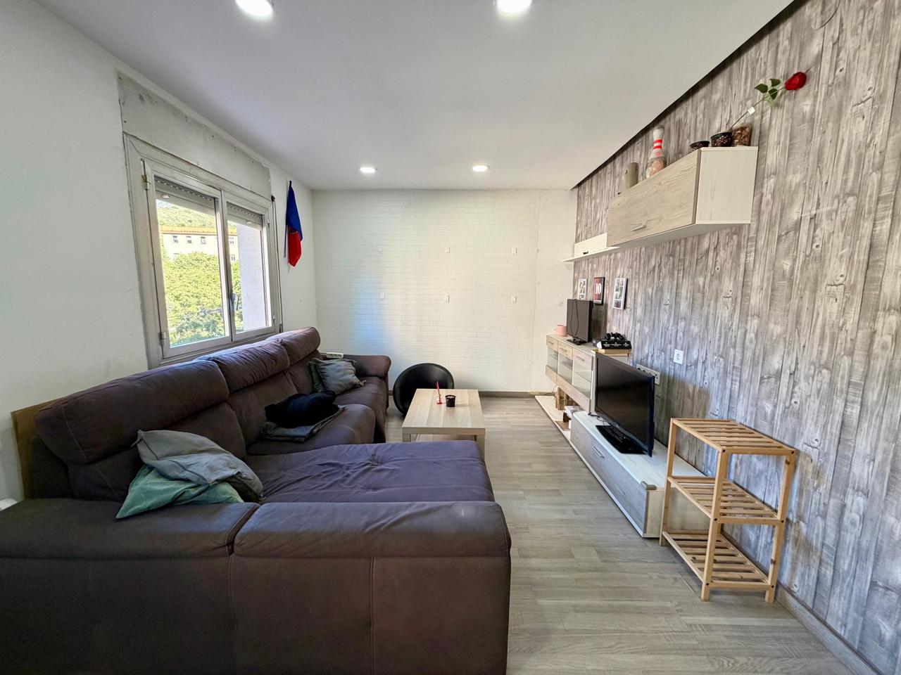 piso en barcelona · carrer-de-pablo-iglesias-08016 280000€